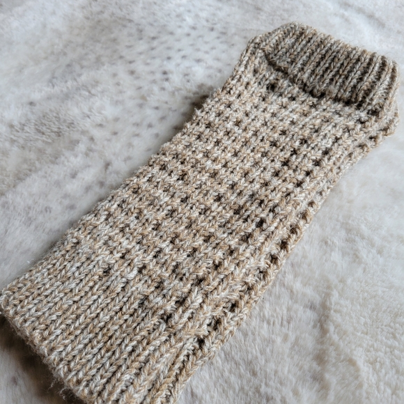 Leg warmers - Picture 3 of 6